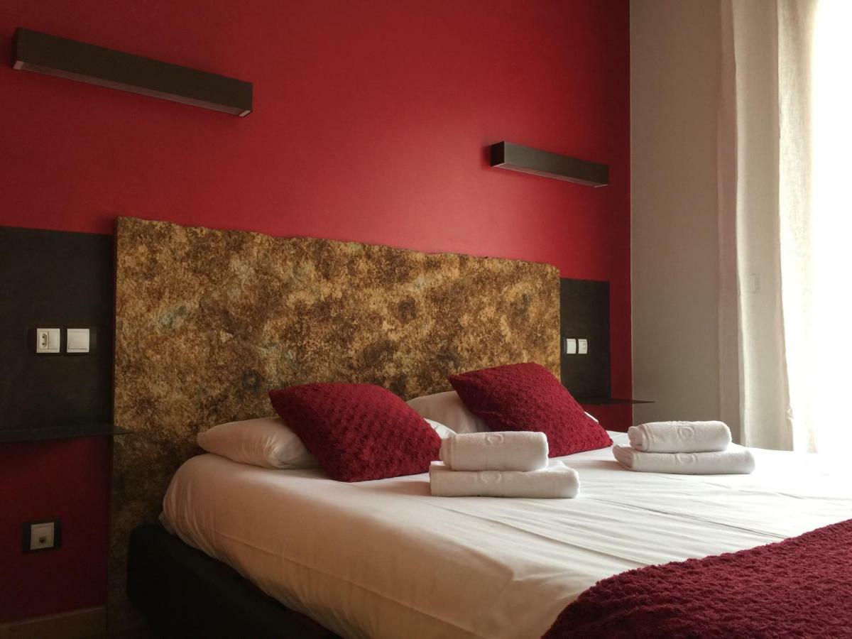 Apartamento Bosquet 1 Hut 7670 *