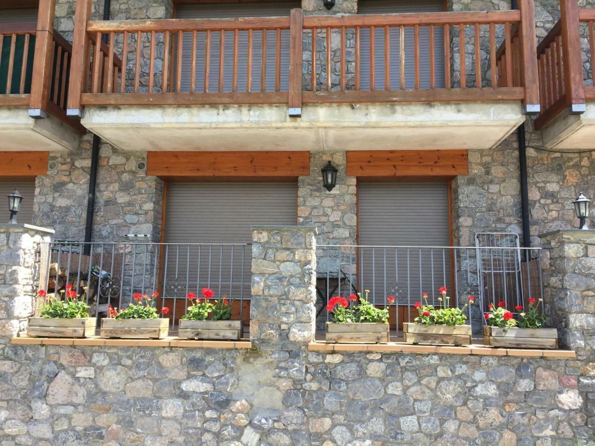 Apartamento Bosquet 1 Hut 7670 *