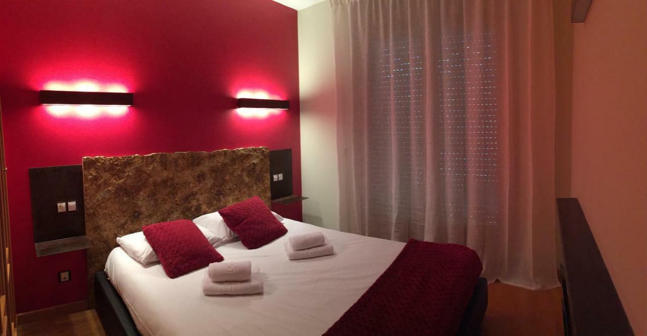 Bosquet 1 Hut 7670 Apartamento *